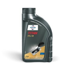 TITAN FFL-10 - Lot 12 × 1 L. Representative supplier catalogue image; the supplied presentation is the one stated in this page.