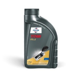 TITAN FFL-2 - Lot 12 × 1 L. Representative supplier catalogue image; the supplied presentation is the one stated in this page.