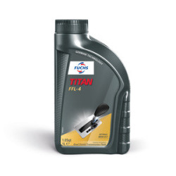 TITAN FFL-4 - Lot 12 × 1 L. Representative supplier catalogue image; the supplied presentation is the one stated in this page.