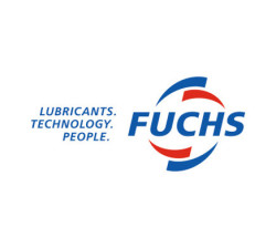 Logo del proveedor FUCHS. Fotografía específica de este artículo pendiente de disponibilidad.