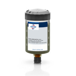 CASSIDA CHAIN OIL 150 - Lote 10 × 0,125 L. Imagen representativa del catálogo del proveedor; la presentación suministrada es la 