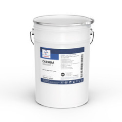 CASSIDA GREASE EPS 2 - 19 kg. Imagen representativa del catálogo del proveedor; la presentación suministrada es la indicada en e