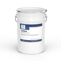 CASSIDA GREASE RLS 00 - 19 kg. Imagen representativa del catálogo del proveedor; la presentación suministrada es la indicada en 