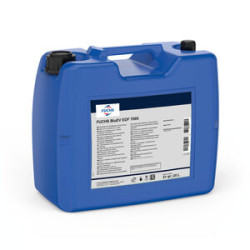 FUCHS BluEV EDF 7005 - 20 L. Representative supplier catalogue image; the supplied presentation is the one stated in this page.