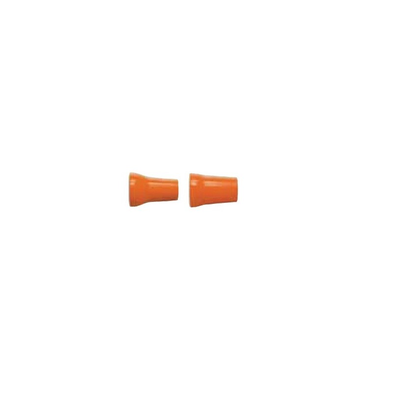 Manguera articulada 1/4", 31 cm aprox. de largo Manguera articulada 1/4", 31 cm aprox. de largo