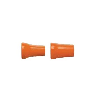 Manguera articulada 1/4", 31 cm aprox. de largo