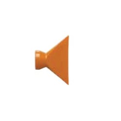 Manguera articulada 1/4", 31 cm aprox. de largo