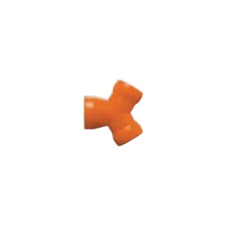 Manguera articulada 1/4", 31 cm aprox. de largo