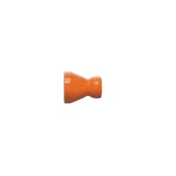 Manguera articulada 1/4", 31 cm aprox. de largo