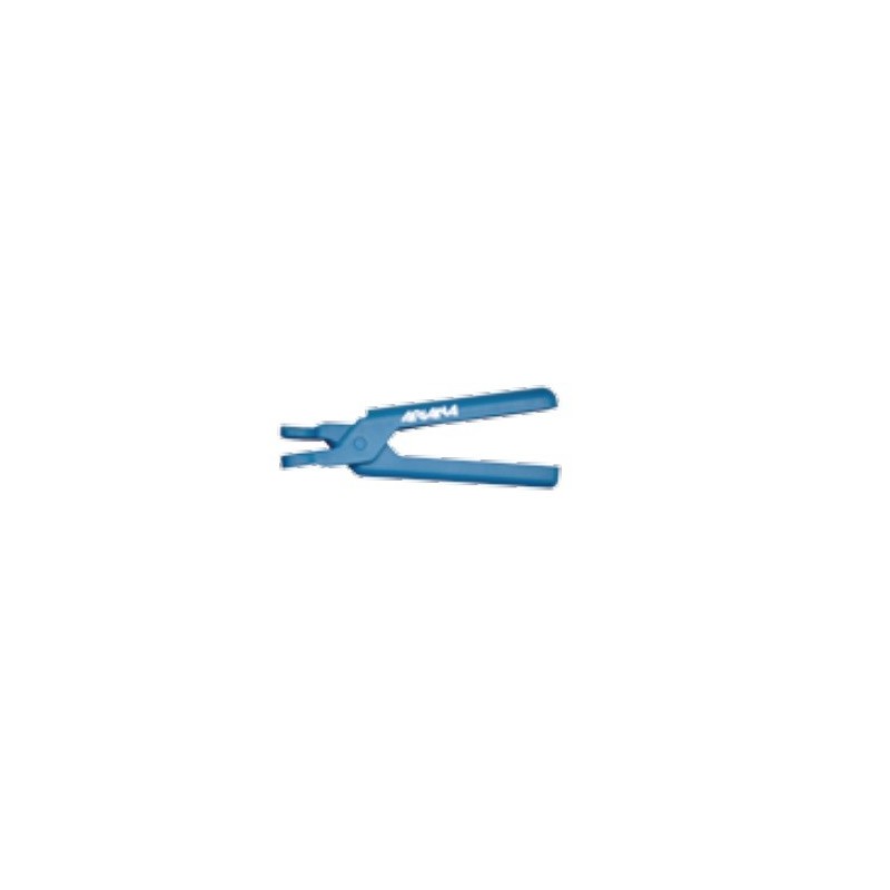 Manguera articulada 1/4", 31 cm aprox. de largo Manguera articulada 1/4", 31 cm aprox. de largo