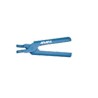 Manguera articulada 1/4", 31 cm aprox. de largo