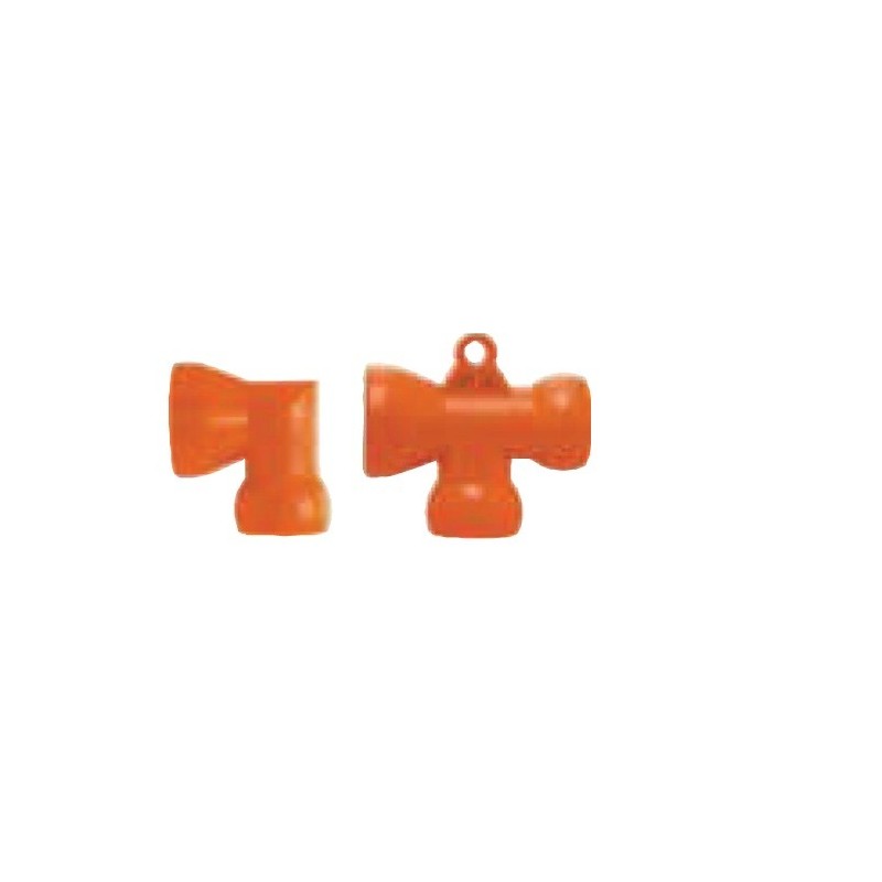 Manguera articulada 1/4", 31 cm aprox. de largo Manguera articulada 1/4", 31 cm aprox. de largo