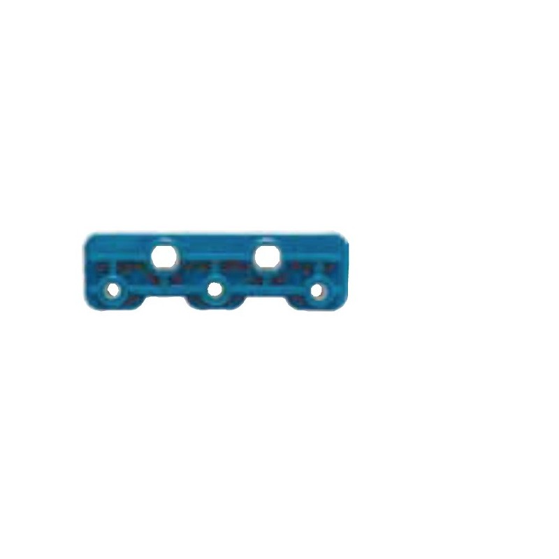 Manguera articulada 1/4", 31 cm aprox. de largo Manguera articulada 1/4", 31 cm aprox. de largo