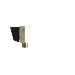 Manguera articulada 1/4", 31 cm aprox. de largo