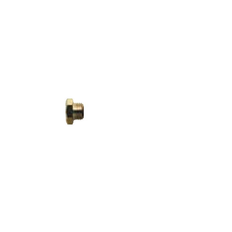 Racor de reducción RE 1/2", RI 3/8" Racor de reducción RE 1/2", RI 3/8"