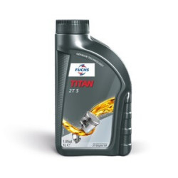 TITAN 2T S - Lot 12 × 1 L. Representative supplier catalogue image; the supplied presentation is the one stated in this page.