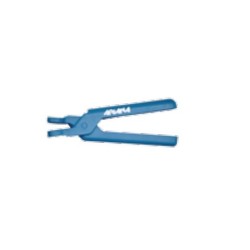Manguera articulada 1/4", 31 cm aprox. de largo