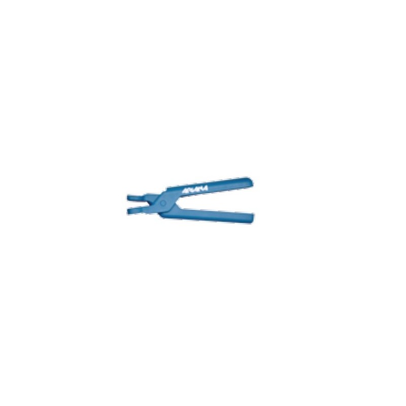 Manguera articulada 1/4", 31 cm aprox. de largo Manguera articulada 1/4", 31 cm aprox. de largo