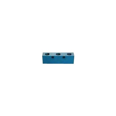 Manguera articulada 1/4", 31 cm aprox. de largo