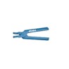 Manguera articulada 1/4", 31 cm aprox. de largo