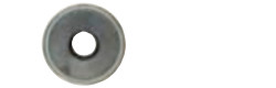 Manguera articulada 1/4", 31 cm aprox. de largo