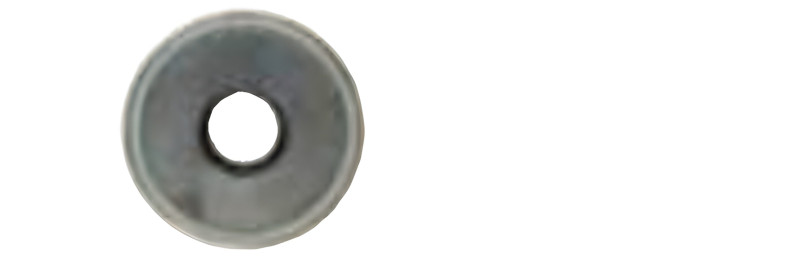 Manguera articulada 1/4", 31 cm aprox. de largo