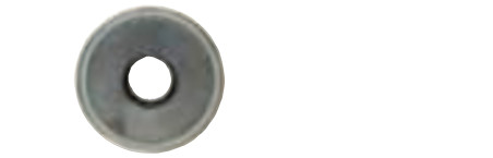 Manguera articulada 1/4", 31 cm aprox. de largo