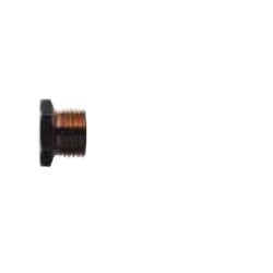 Manguera articulada 1/4", 31 cm aprox. de largo