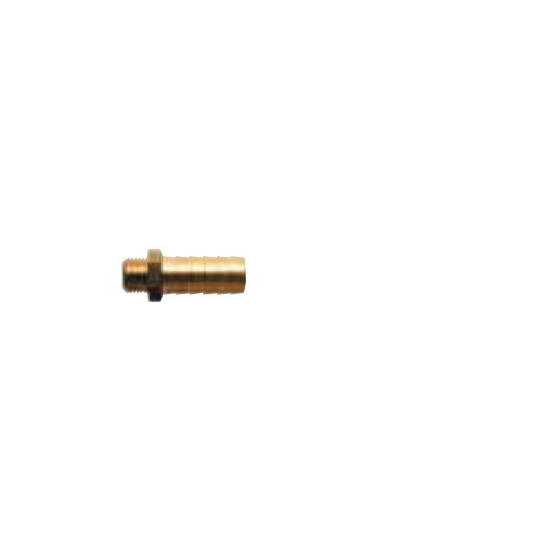 Manguera articulada 1/4", 31 cm aprox. de largo Manguera articulada 1/4", 31 cm aprox. de largo