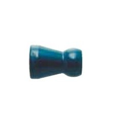 Manguera articulada 1/4", 31 cm aprox. de largo