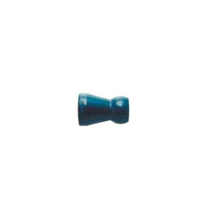 Manguera articulada 1/4", 31 cm aprox. de largo