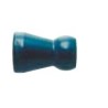 Manguera articulada 3/8", 30 cm aprox. de largo