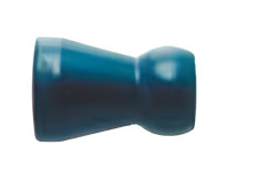 Manguera articulada 1/4", 31 cm aprox. de largo