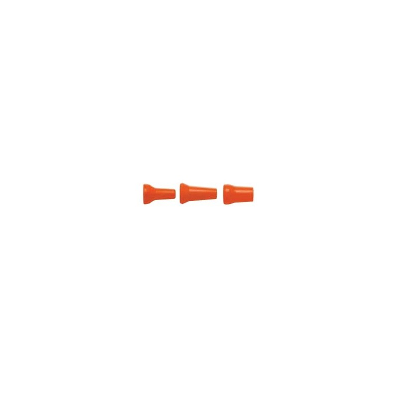 Tobera redonda DI 6,4mm, 3/8" Tobera redonda DI 6,4mm, 3/8"