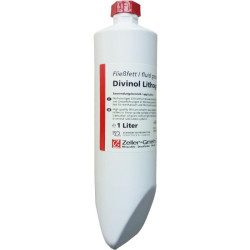 DIVINOL LITHOGREASE 000 - Case 11 × 0.91 kg. Representative supplier catalogue image; the supplied presentation is the one state