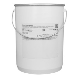 DIVINOL LITHOGREASE 000 - 5 kg. Representative supplier catalogue image; the supplied presentation is the one stated in this pag