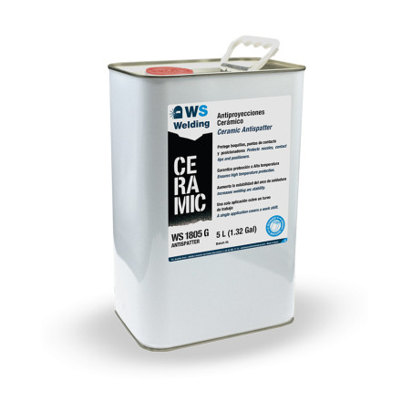 WhaleSpray WS 1805 G, 5 L
