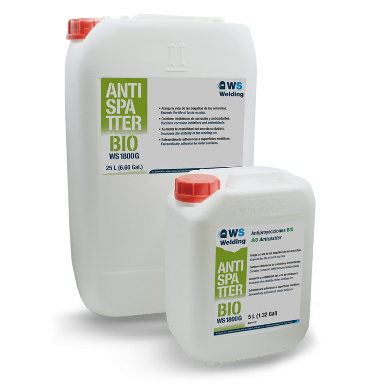 WhaleSpray WS 1800 G BIO, 200 L