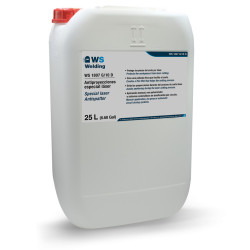 WhaleSpray WS 1807 G/10D BIO, 25 L
