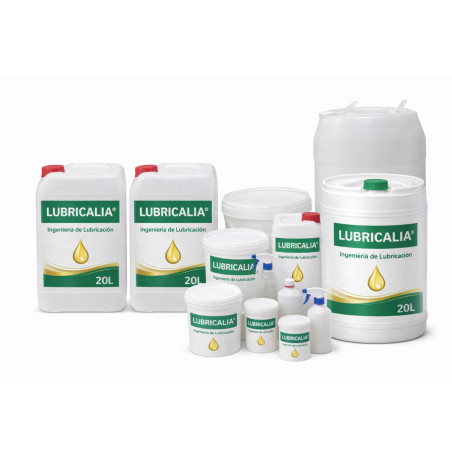 Lubricalia SIL-SOL-S, 5 L