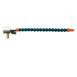 Metal Ball Valve IG and AG 1/4"