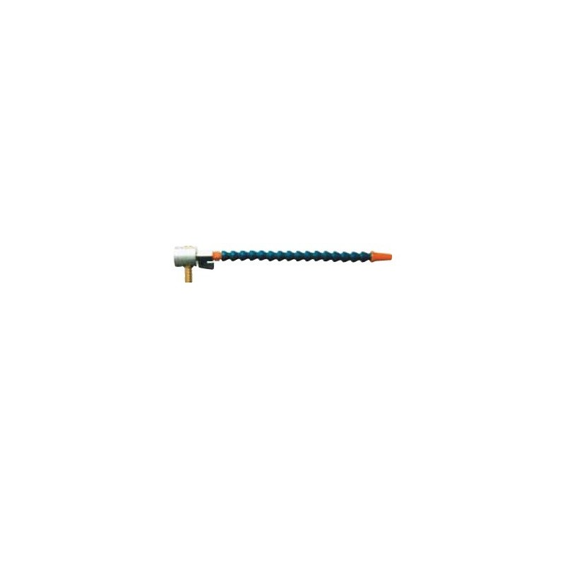 Robinet á boisseau spherique en métal, FI et FE 1/4" Robinet á boisseau spherique en métal, FI et FE 1/4"