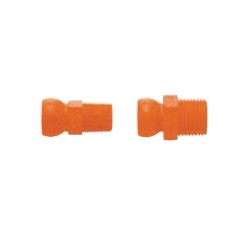 Control valve acid resistant IT 1/2"