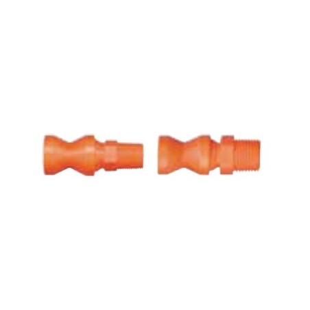 Raccord fileté NPT 3/8"
