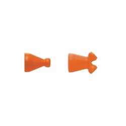 Connector NPT 3/8"