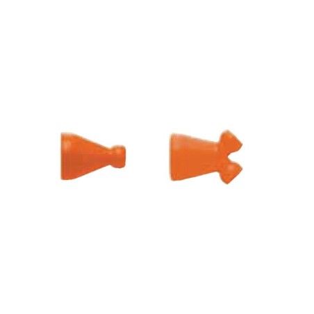 Connector NPT 3/8"