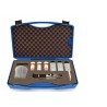 Emulsion care case without hanheld refractometer