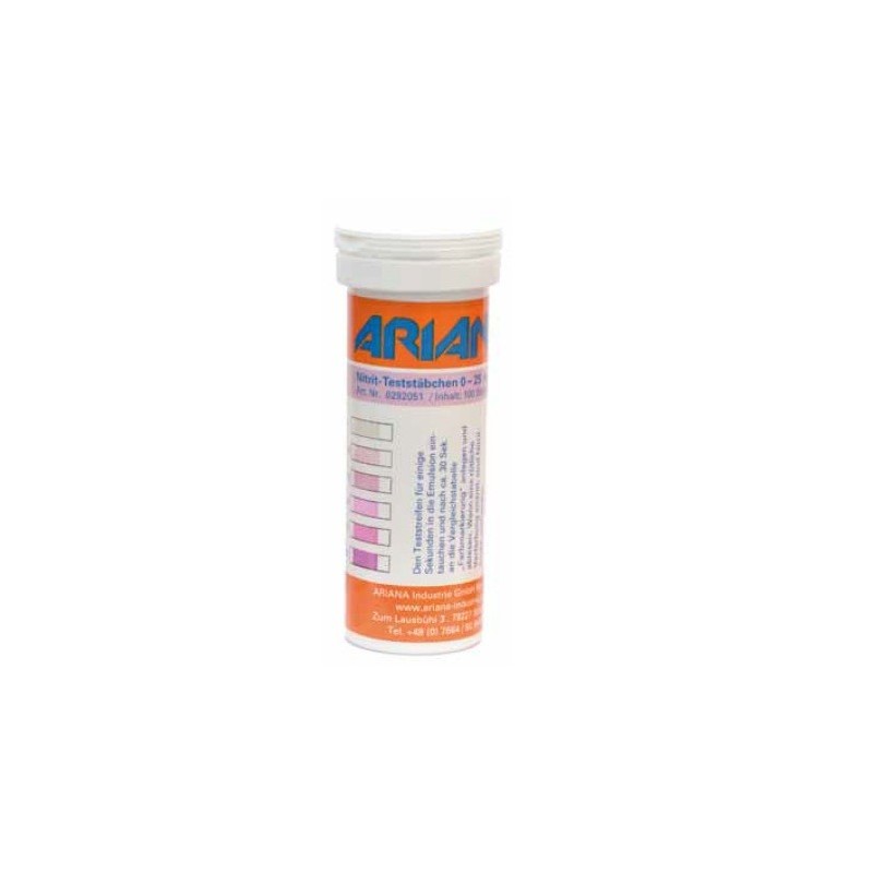 Ph indicators 7,5 - 9,5 Ph indicators 7,5 - 9,5