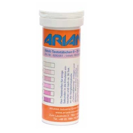 Ph indicators 7,5 - 9,5