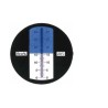 Flexible articulé 1/4", env. 31cm de long
